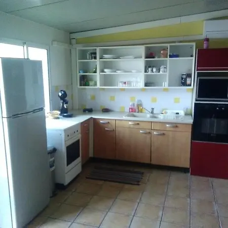 - Bord De Casa de Férias