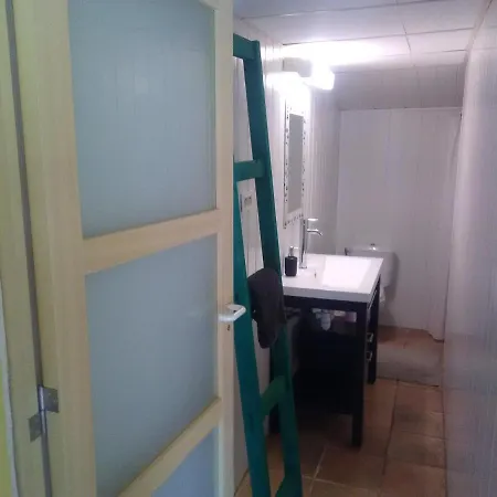 - Bord De