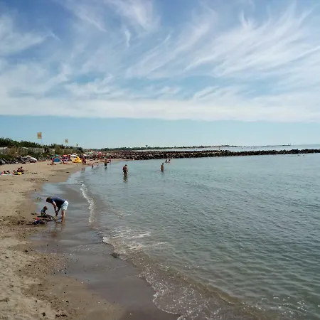 - Bord De Hébergement de vacances *