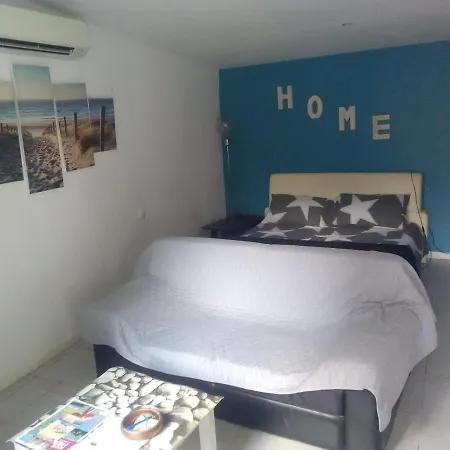 度假居 - Bord De *