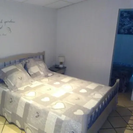 Holiday home - Bord De
