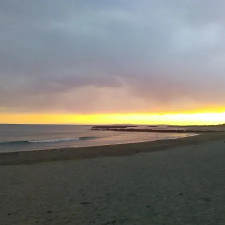 度假居 - Bord De 维亚斯