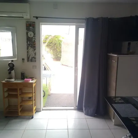 - Bord De 度假居 维亚斯