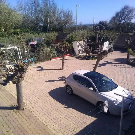 度假居 - Bord De *