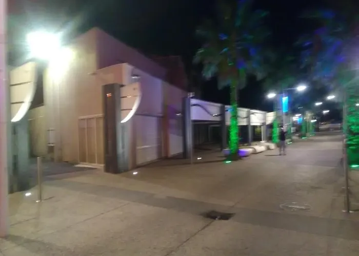 Semesterbostad - Bord De