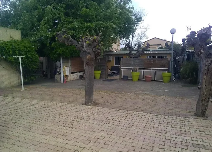 Semesterbostad - Bord De *