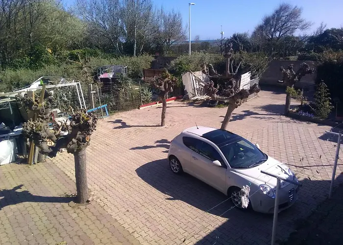 Semesterbostad - Bord De *